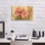 «Poppy Delight» par Albena Hristova, art mural sur toile-615299424