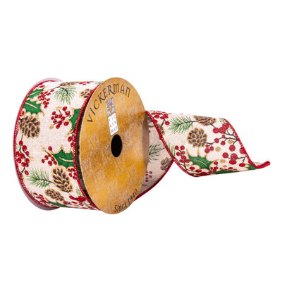 2.5'' Ribbon