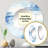 Elikem Round Wall Mirror