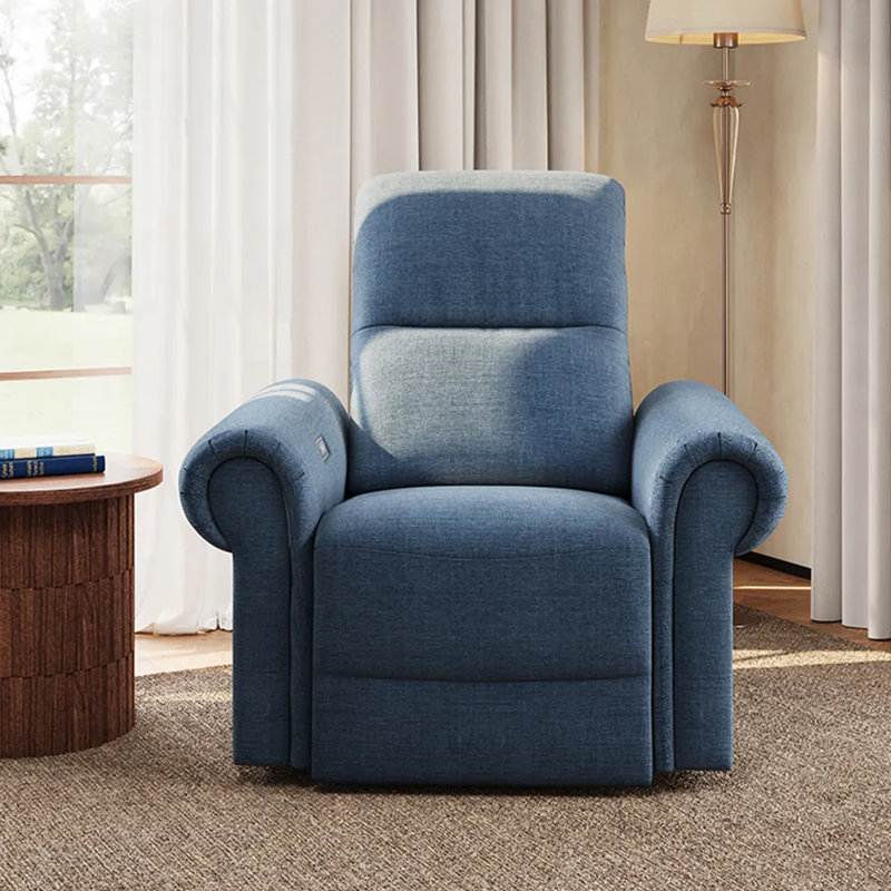 Fauteuil inclinable électrique 40,75 po