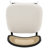 Azarah Solid Wood 25.5'' Counter Stool-1246291978-1255844175