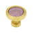 Gold/Fuchsia Pink
