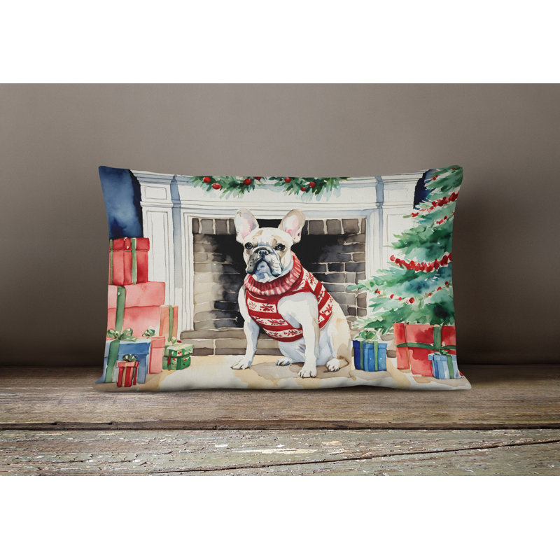 Other/No Pattern Outdoor Throw Pillow