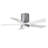 Irene 5 - Blade LED Ceiling Fan with Light Kit Included-264798003-264743194-190528865