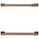 Double Drawer Handle Kit