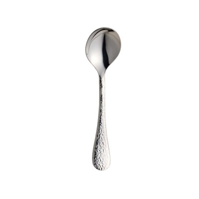 Epoque Stainless Steel Soup Spoon