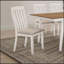Chaise d'appoint rembourrée (ensemble de 2)-1800872621-1800872618