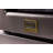 KUCHT 30 in. 4.2 cu. ft. 4-Burners Dual Fuel Range for Natural Gas in Gemstone + Wall Mount Range Hood