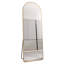 Miroir de plancher Shannell