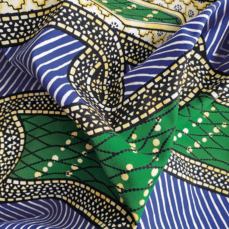 100% Cotton Fabric