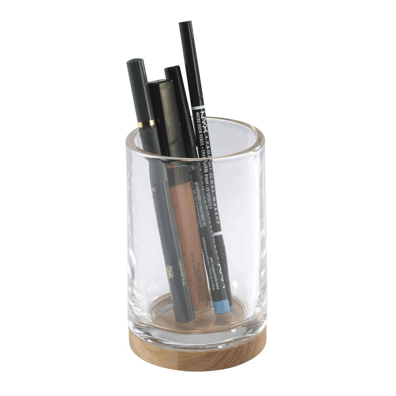 Izod Cove Tumbler, Clear