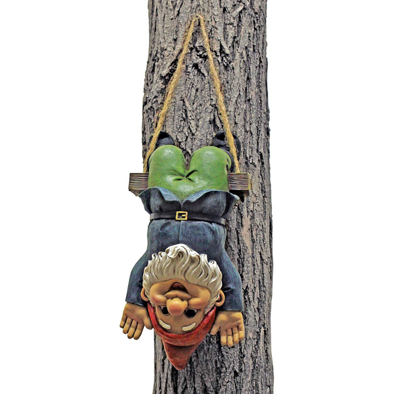 Resin Garden Statue