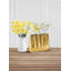  Vase en aluminium Savona