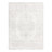 Avalynne Oriental Ivory/Gray Area Rug-1874752089