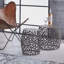 Doveton Drum End Table Set