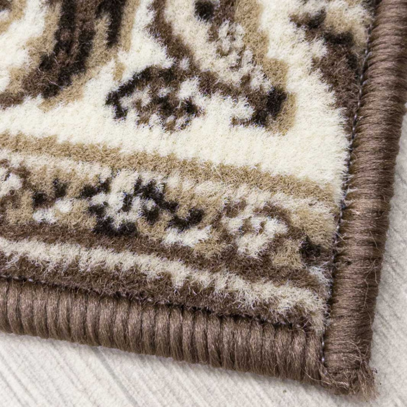 Runner Vintage Look Area Rug, Runner 60 x 150 cm