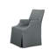 Lia Upholstered Arm Chair-1755504612
