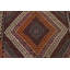 Hand Woven Wool Area Rug