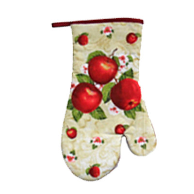Ben And Jonah Cotton Oven Mitt