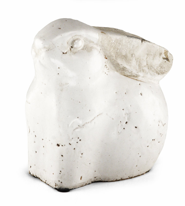 Animals Figurines & Sculptures, 8" H x 8" W x 5" D