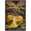 Art gothique, ange et dragon-123405437-123405441