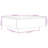 Coffee Table Engineered Wood Accent Side Sofa End Table Multi Colors-1738444174