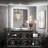Adorna Dimmable Backlit LED Vanity Mirror with Anti-Fog-1007872488