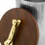 Flights of Fancy Dog Bone Kitchen Canister
