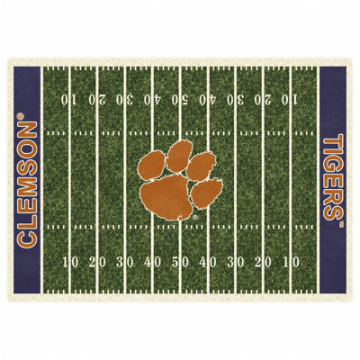 Clemson University Home Field