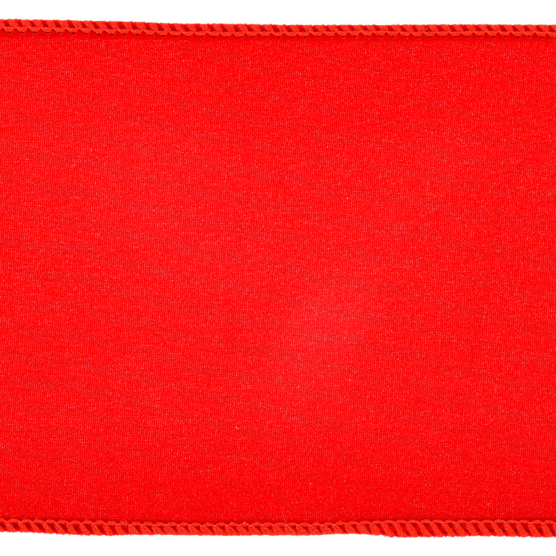 Ruban de velours