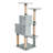 Nordland 63'' H Cat Tree