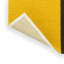 Habitat Festival Hand Tufted Striped Area Rug in Brown/Yellow/Gray/Black-1563114692