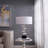 Pramod Table Lamp
