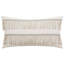 Macie Lumbar Pillow Cover & Insert