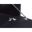 Charneka 60cm Wall Mounted Single Bathroom Vanity Base Only