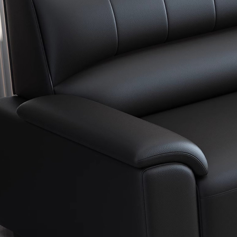 Chaise d'appoint simple, moderne, classique, confortable