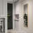 47 x 14IN Door mirror.(W2203P182156)-1586961055