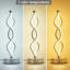 Lampe de fantaisie en métal Cambell-784267173