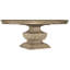 Castella Pedestal Dining Table-66956534