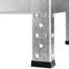 Glenford Wall Mounted Shelving Unit