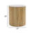 Juxon End Table