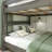 Decimus Queen Over Queen Bunk Bed-975762537