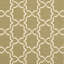 Tapis intérieur / extérieur à motif géométrique vert / beige Dirks-1623165062