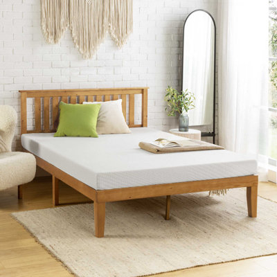 Aldana 5'' Medium Memory Foam Mattress