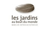 Les Jardins logo