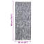 Blackout Single Curtain Panel-124391119-124391117