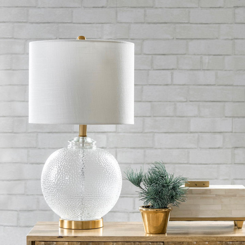 Jeraldean Table Lamp