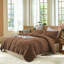 Ensemble de housse de couette 100% coton délavé XINMIANFANG-126654758-126654770