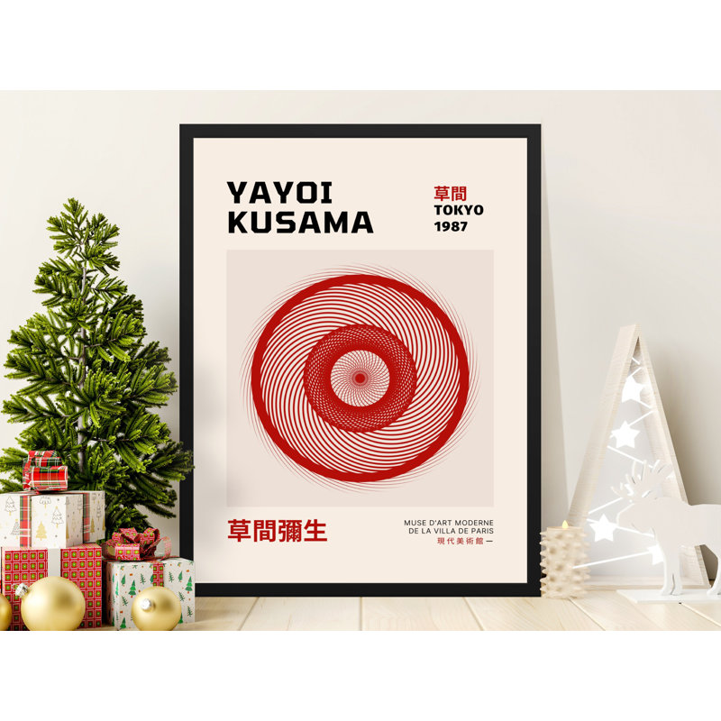 Chaning Single Picture Frame Print, 45.72 cm H x 30.48 cm W