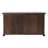 Amores Storage Bookcase 86.61" H x 62.99" W-1824067819